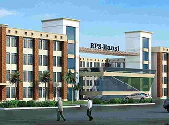 RPS Group of Institutions (Engineering & Management)