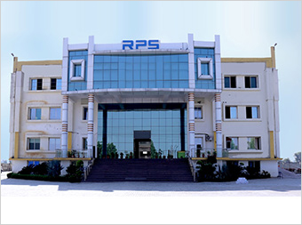 RPS Group of Institutions (Engineering & Management)